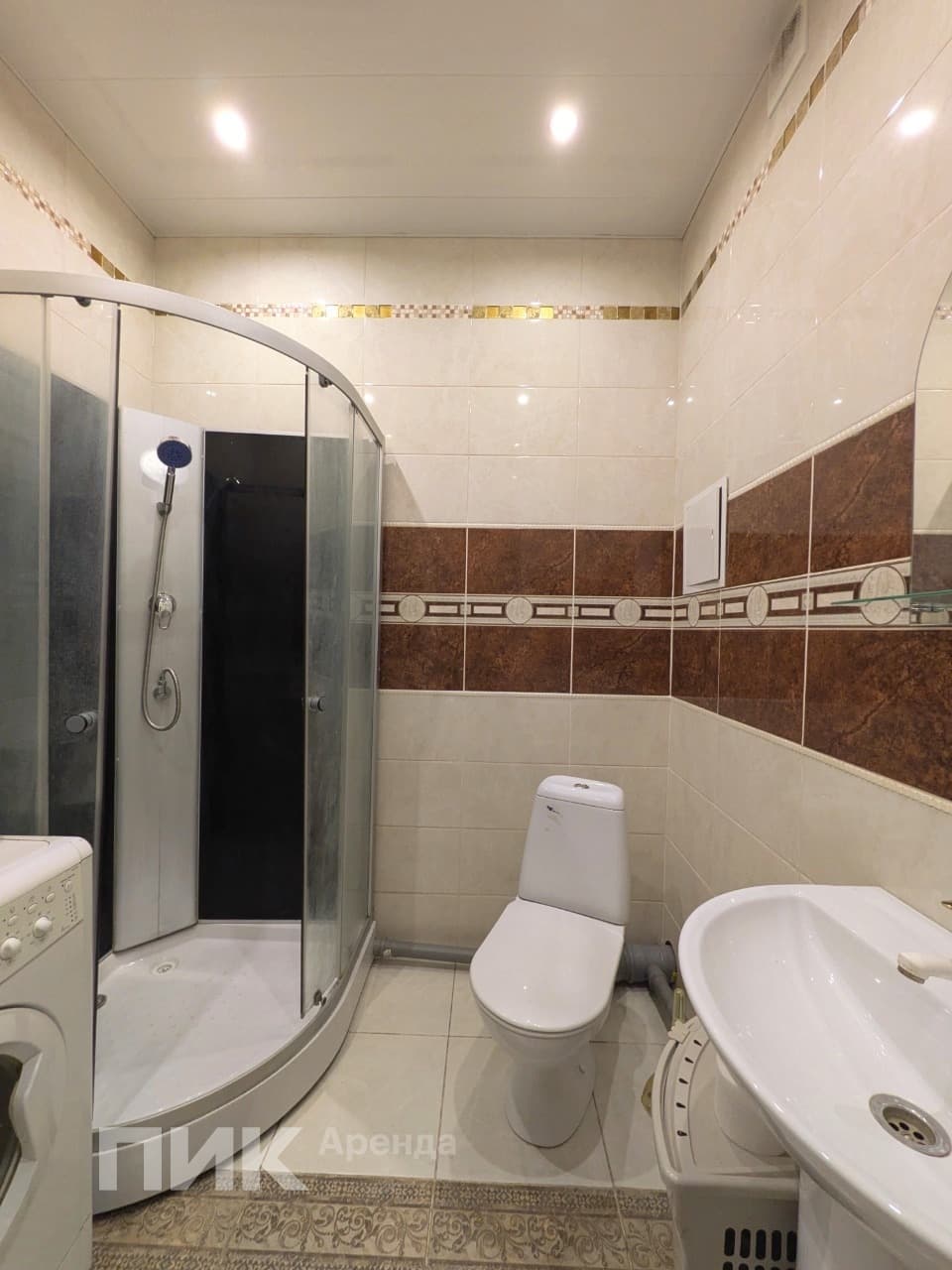 1-к. квартира, 35 м², 44 000 ₽/мес — фото № 8 1-к. квартира, 35 м², 44 000 ₽/мес — фото № 8