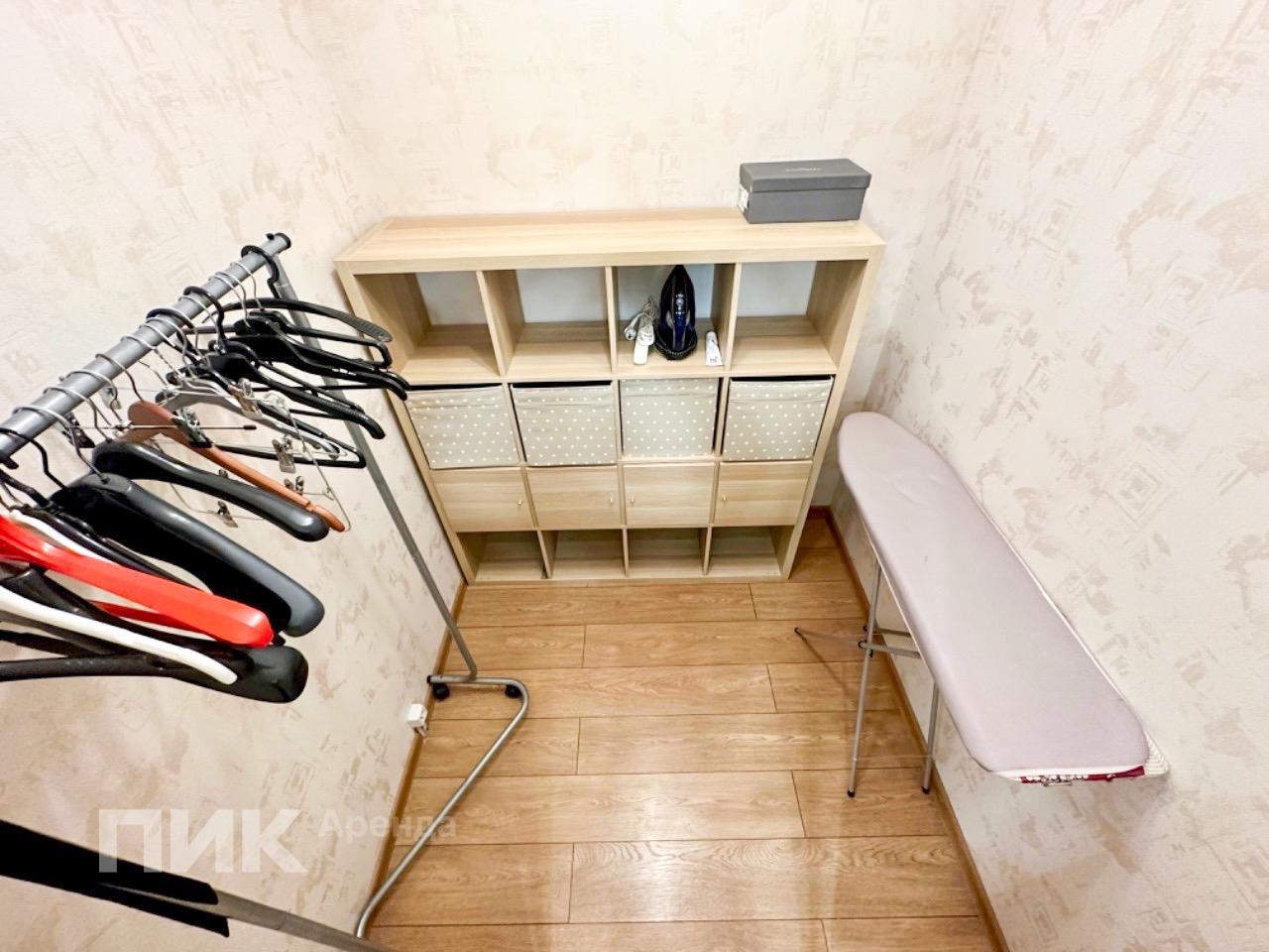 1-к. квартира, 37.4 м², 75 000 ₽/мес — фото № 9 1-к. квартира, 37.4 м², 75 000 ₽/мес — фото № 9