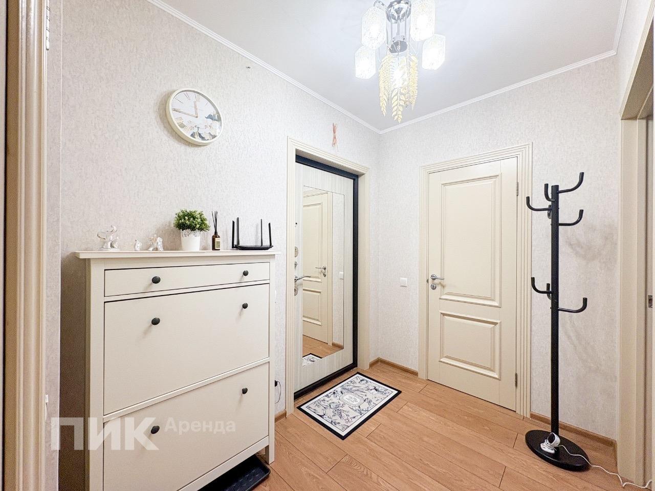 1-к. квартира, 37.4 м², 75 000 ₽/мес — фото № 7 1-к. квартира, 37.4 м², 75 000 ₽/мес — фото № 7