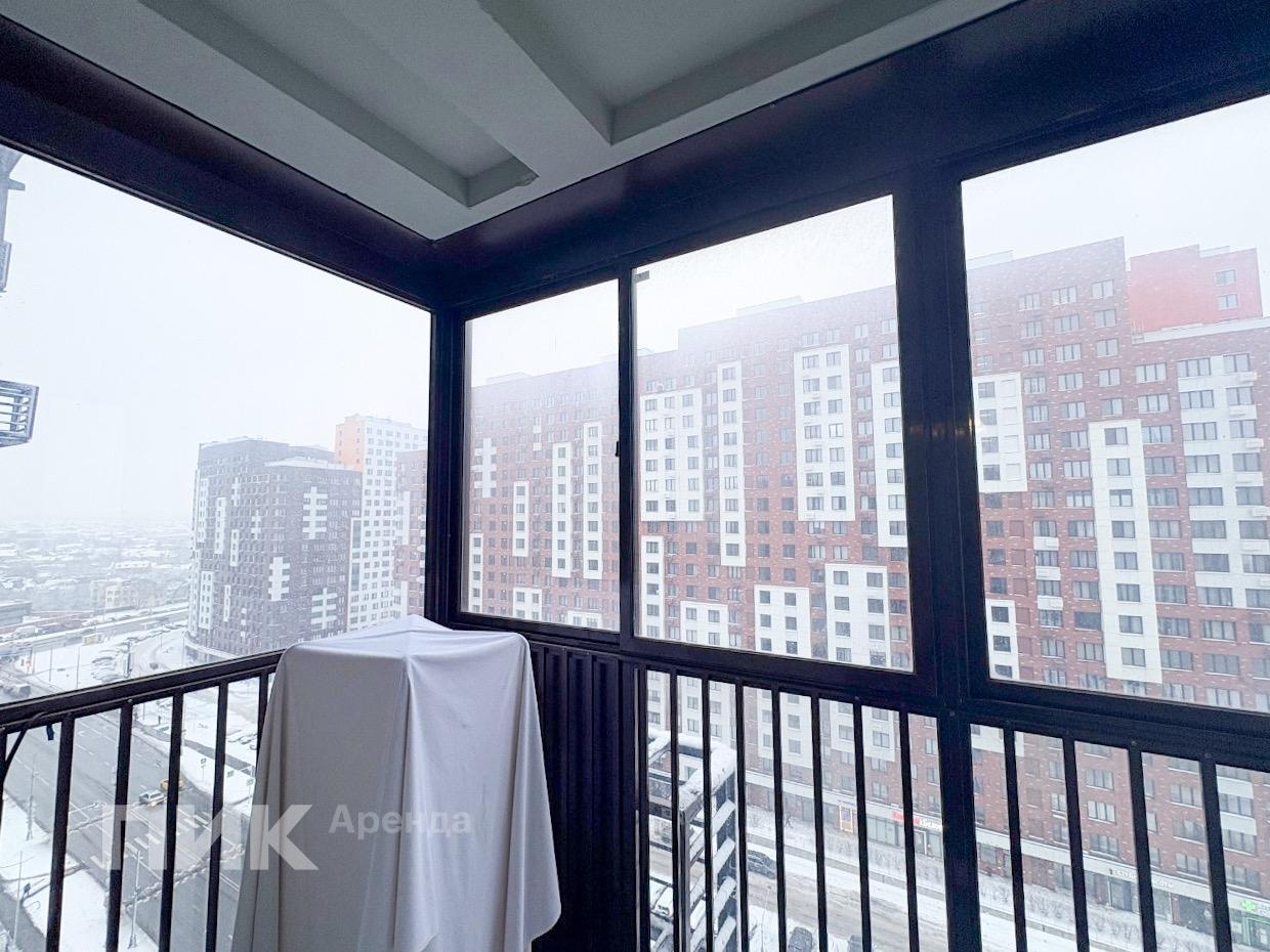 1-к. квартира, 37.4 м², 75 000 ₽/мес — фото № 10 1-к. квартира, 37.4 м², 75 000 ₽/мес — фото № 10