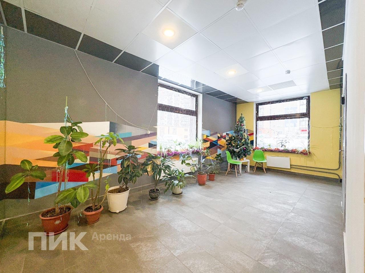 1-к. квартира, 37.4 м², 75 000 ₽/мес — фото № 12 1-к. квартира, 37.4 м², 75 000 ₽/мес — фото № 12