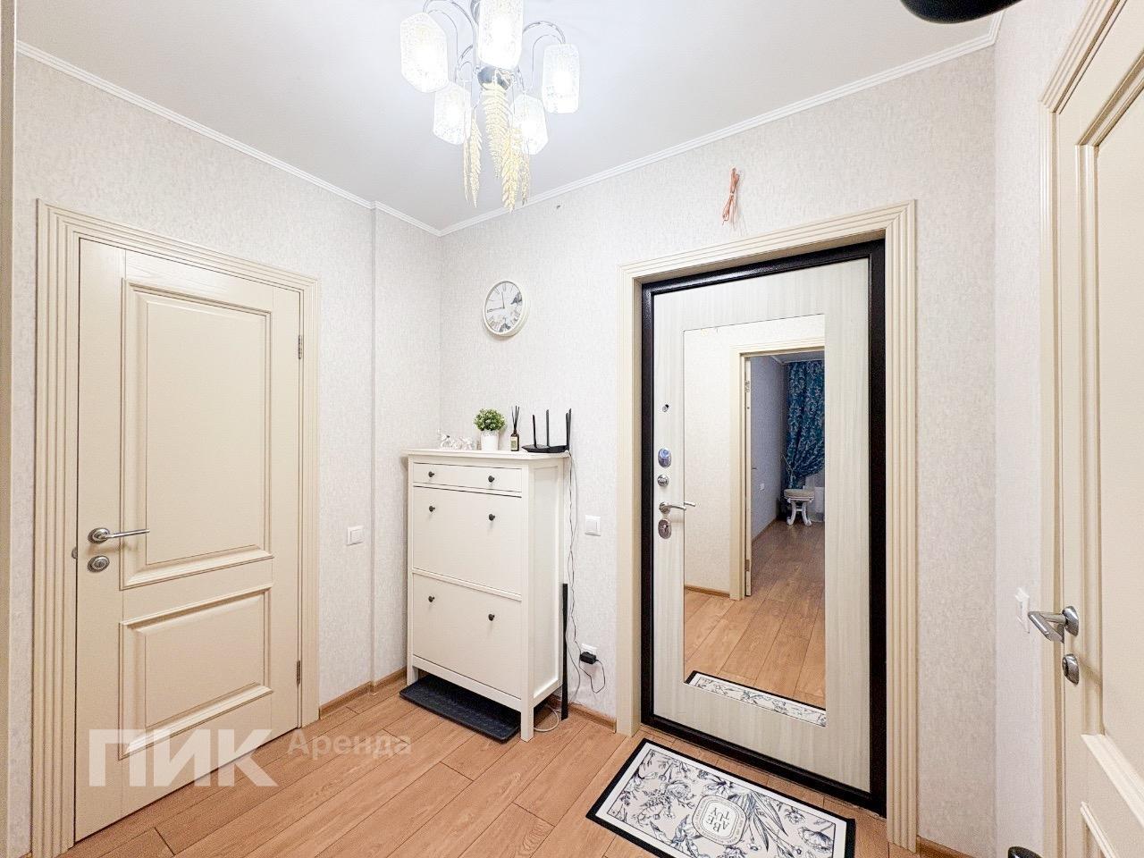 1-к. квартира, 37.4 м², 75 000 ₽/мес — фото № 8 1-к. квартира, 37.4 м², 75 000 ₽/мес — фото № 8