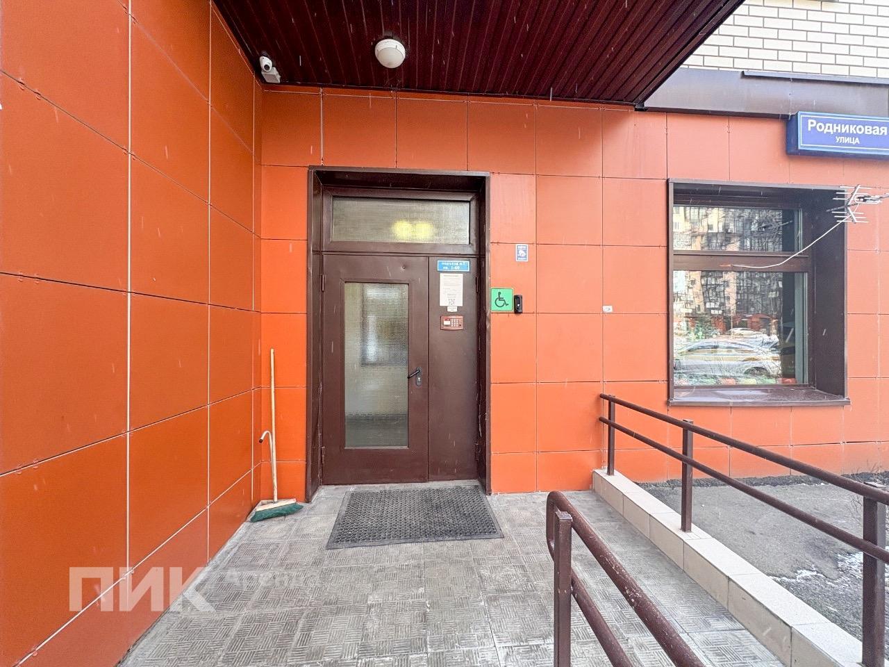 1-к. квартира, 37.4 м², 75 000 ₽/мес — фото № 15 1-к. квартира, 37.4 м², 75 000 ₽/мес — фото № 15