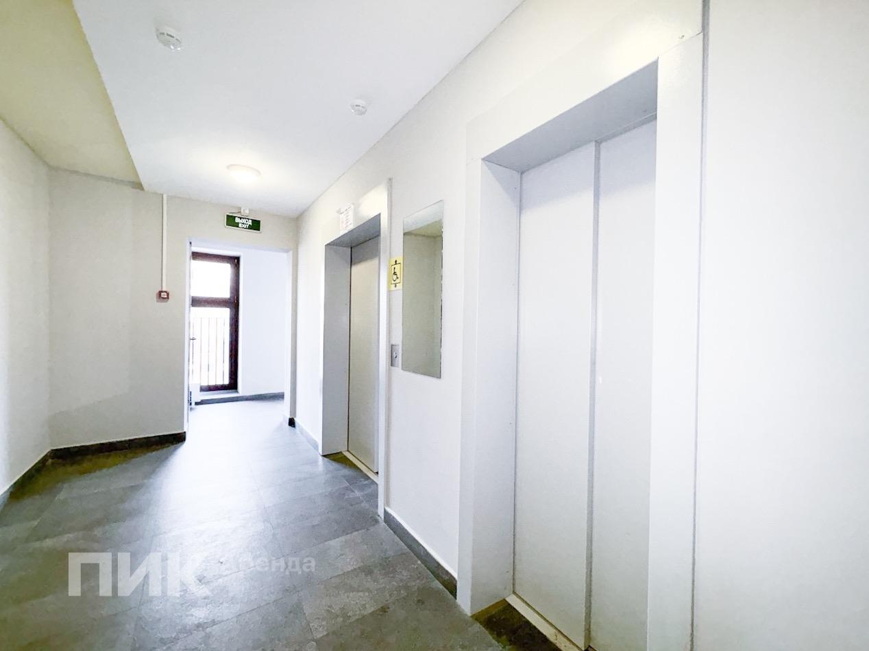 1-к. квартира, 37.4 м², 75 000 ₽/мес — фото № 11 1-к. квартира, 37.4 м², 75 000 ₽/мес — фото № 11