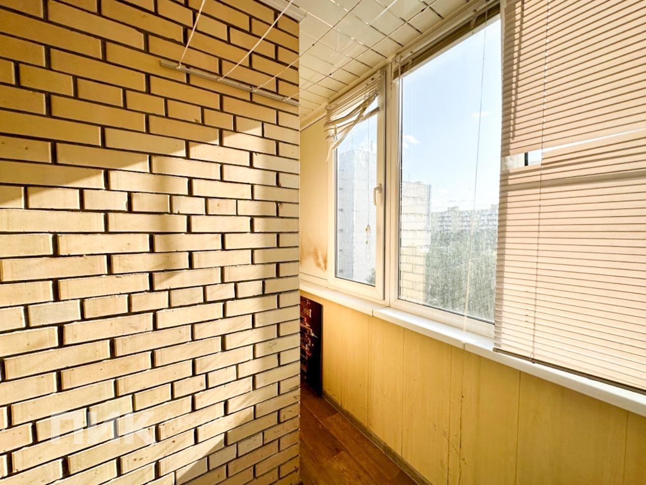 1-к. квартира, 36.5 м², 49 400 ₽/мес — фото № 11 1-к. квартира, 36.5 м², 49 400 ₽/мес — фото № 11