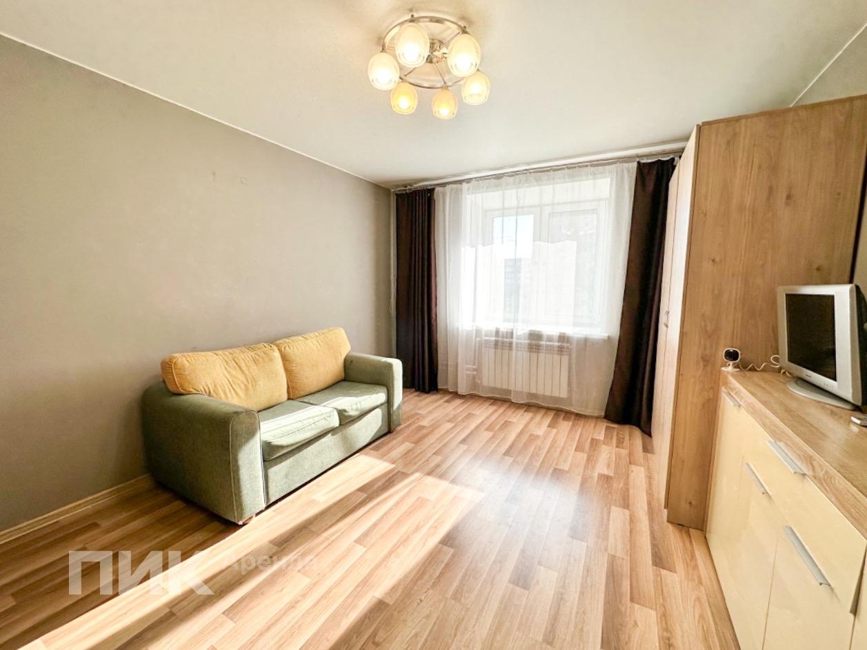 1-к. квартира, 36.5 м², 49 400 ₽/мес — фото № 1 1-к. квартира, 36.5 м², 49 400 ₽/мес — фото № 1