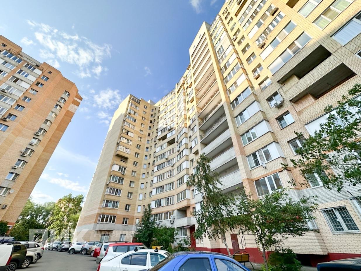 1-к. квартира, 36.5 м², 49 400 ₽/мес — фото № 16 1-к. квартира, 36.5 м², 49 400 ₽/мес — фото № 16