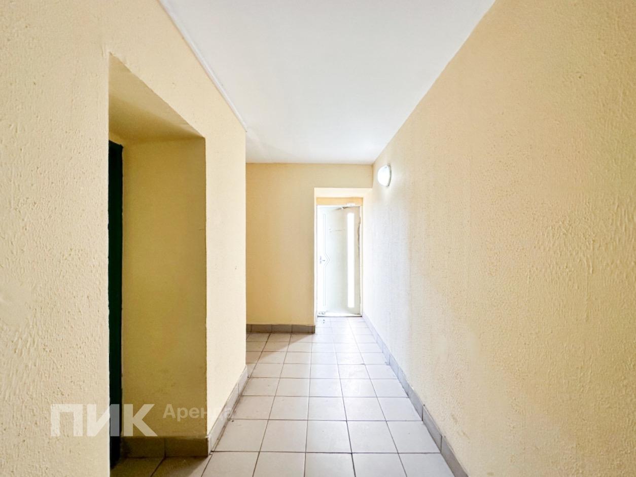 1-к. квартира, 36.5 м², 49 400 ₽/мес — фото № 12 1-к. квартира, 36.5 м², 49 400 ₽/мес — фото № 12