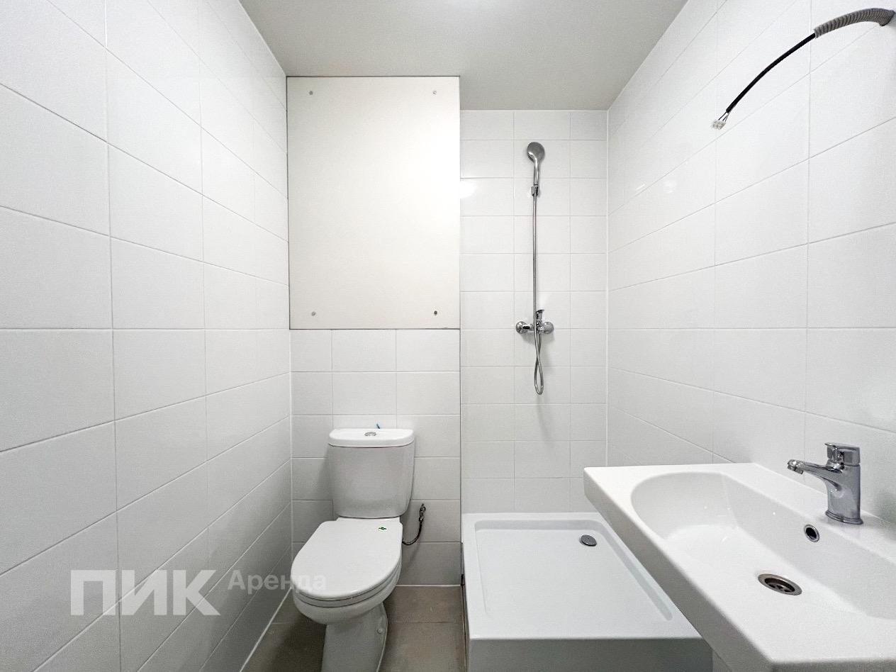 студия, 21.5 м², 42 600 ₽/мес — фото № 3 студия, 21.5 м², 42 600 ₽/мес — фото № 3