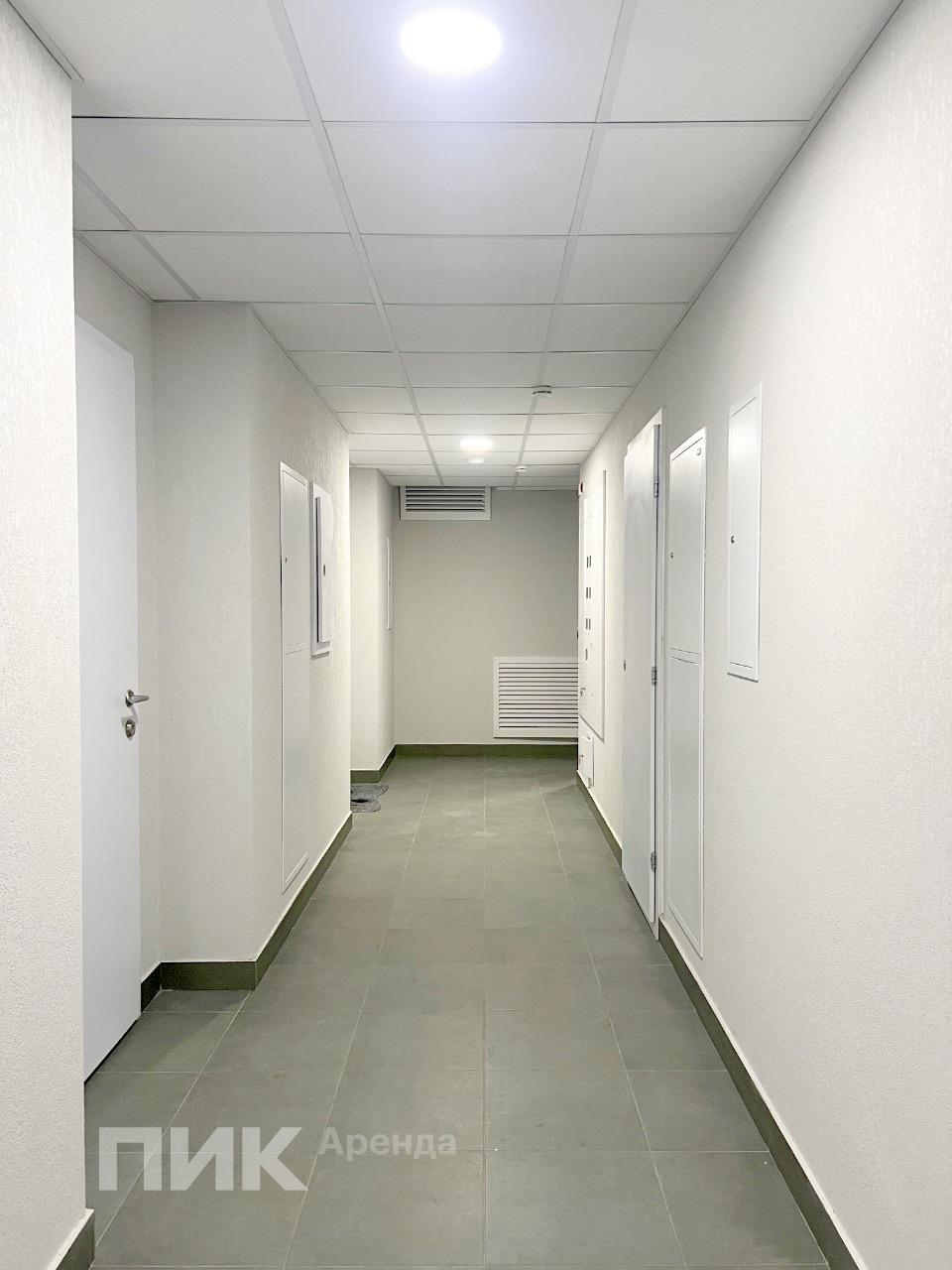 студия, 21.5 м², 42 600 ₽/мес — фото № 5 студия, 21.5 м², 42 600 ₽/мес — фото № 5