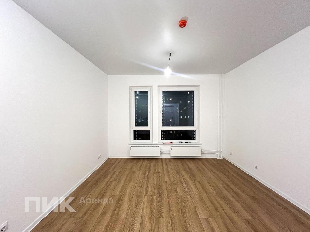 студия, 21.5 м², 42 600 ₽/мес — фото № 1 студия, 21.5 м², 42 600 ₽/мес — фото № 1