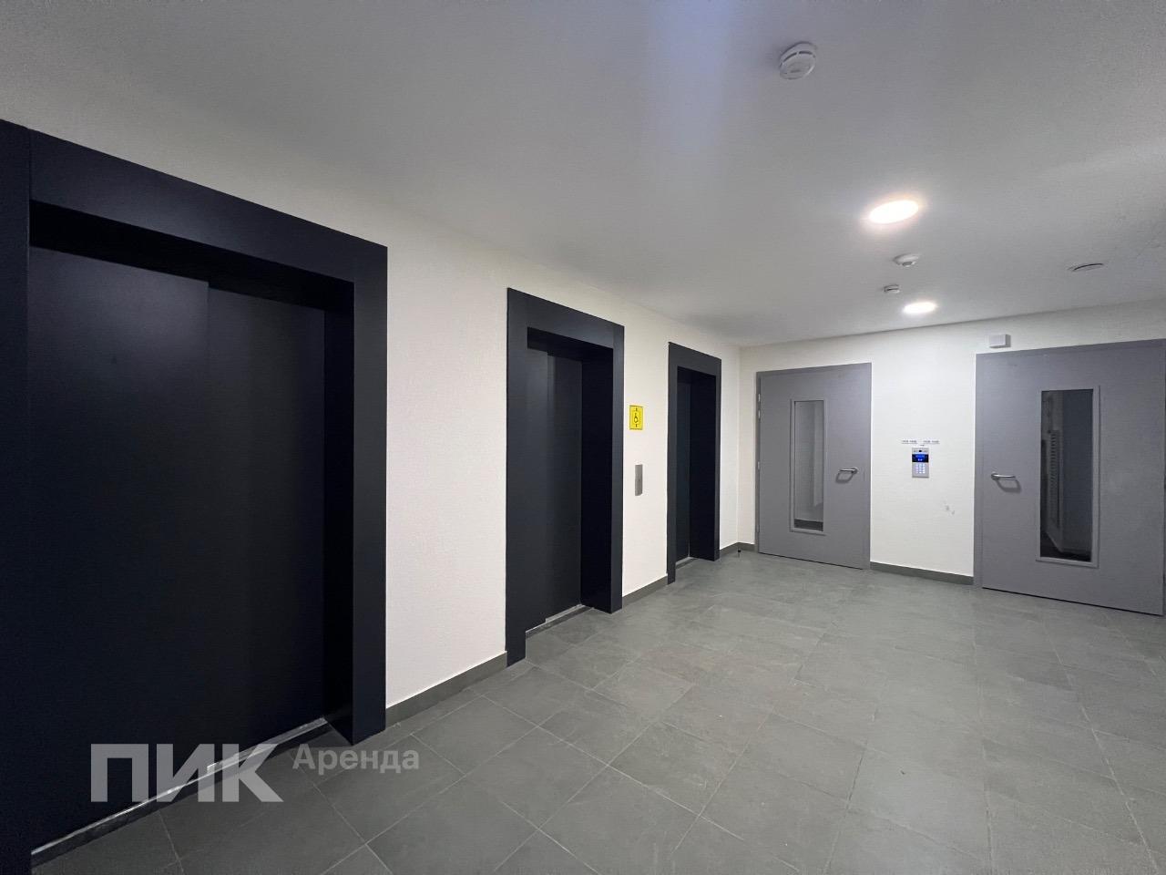 студия, 21.5 м², 42 600 ₽/мес — фото № 6 студия, 21.5 м², 42 600 ₽/мес — фото № 6