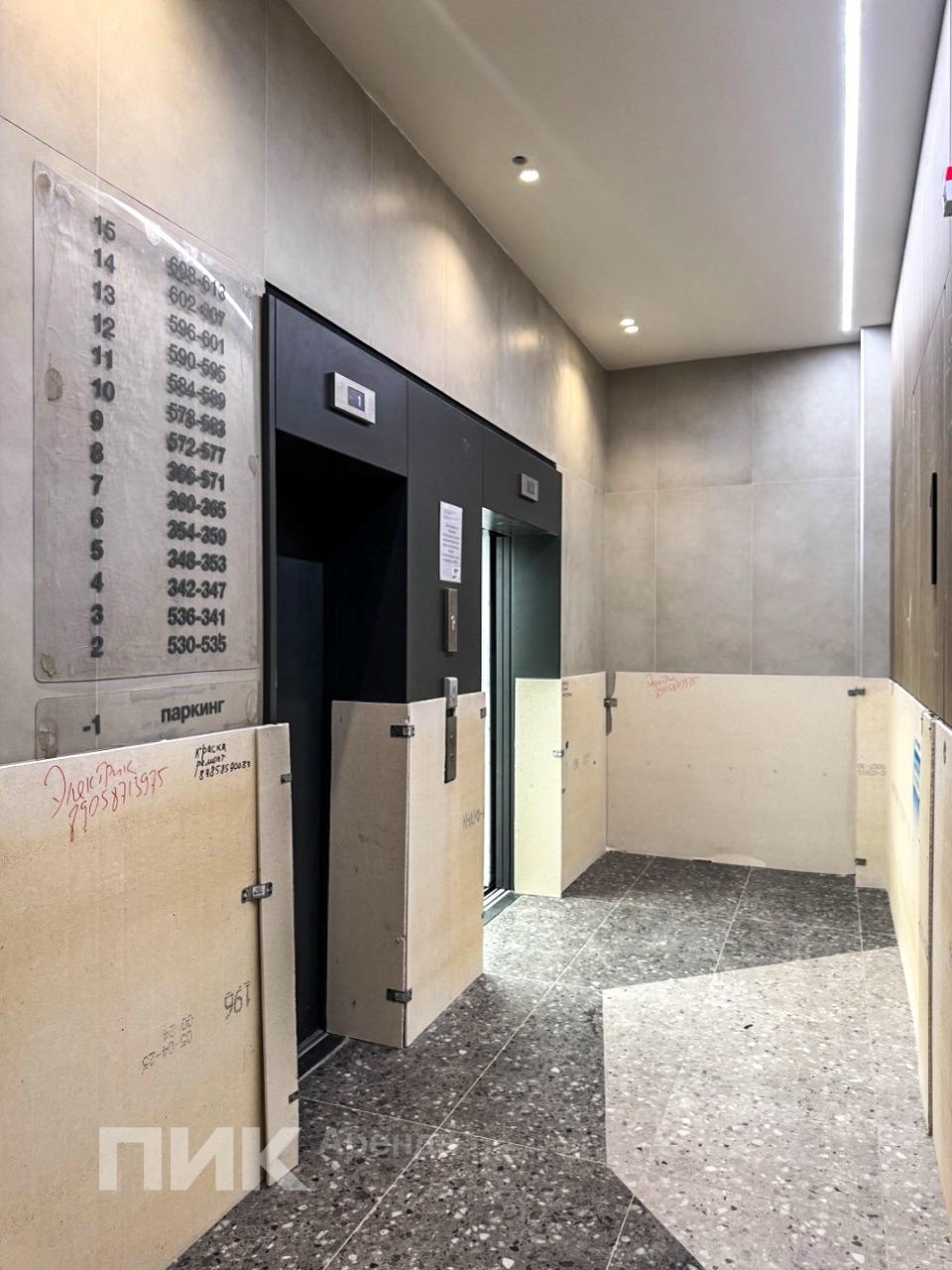 1-к. квартира, 35.1 м², 63 500 ₽/мес — фото № 15 1-к. квартира, 35.1 м², 63 500 ₽/мес — фото № 15