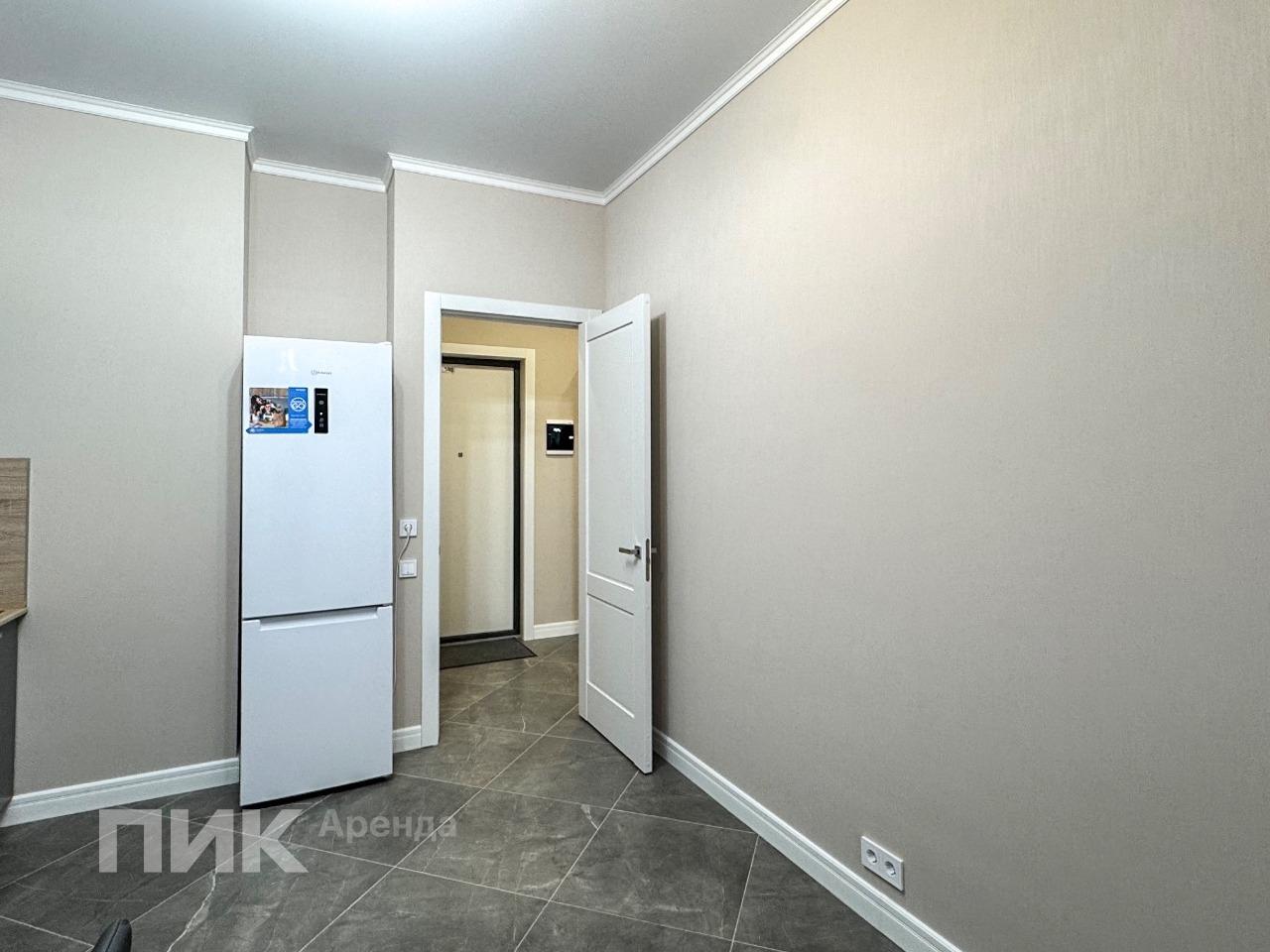 1-к. квартира, 35.1 м², 63 500 ₽/мес — фото № 8 1-к. квартира, 35.1 м², 63 500 ₽/мес — фото № 8