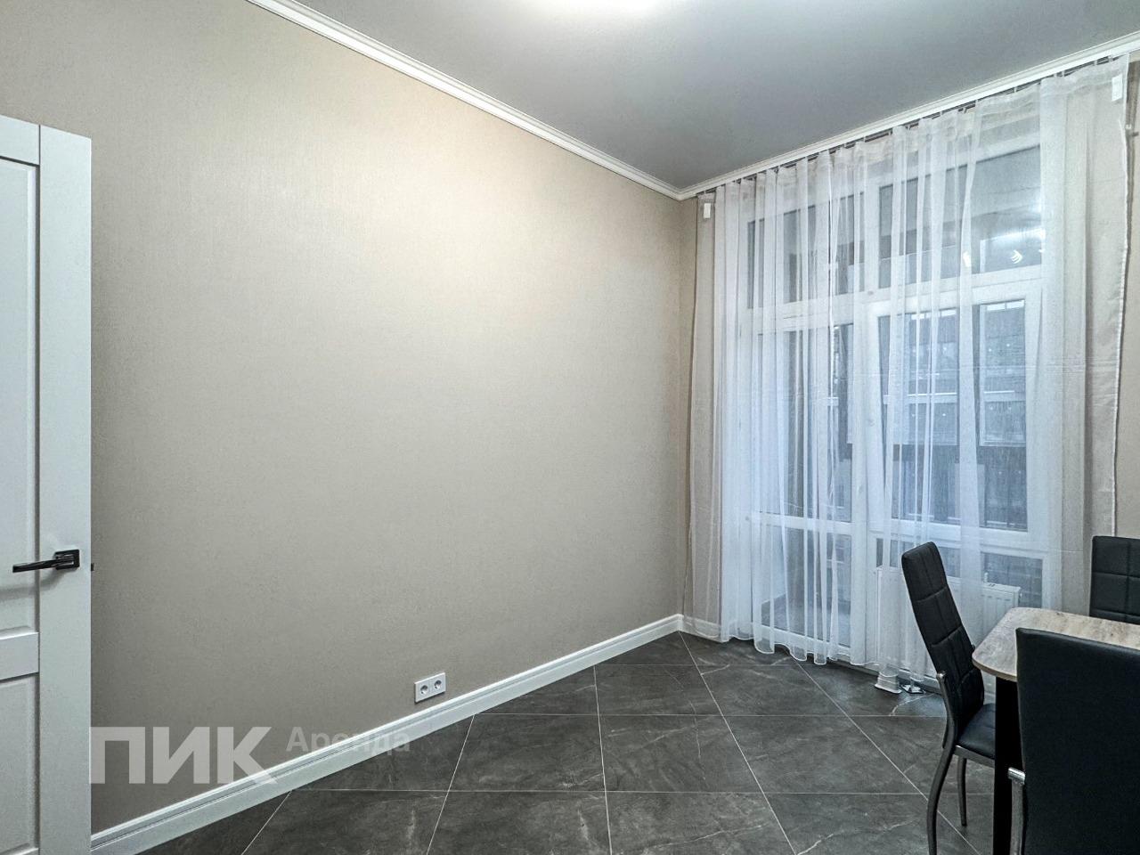 1-к. квартира, 35.1 м², 63 500 ₽/мес — фото № 4 1-к. квартира, 35.1 м², 63 500 ₽/мес — фото № 4