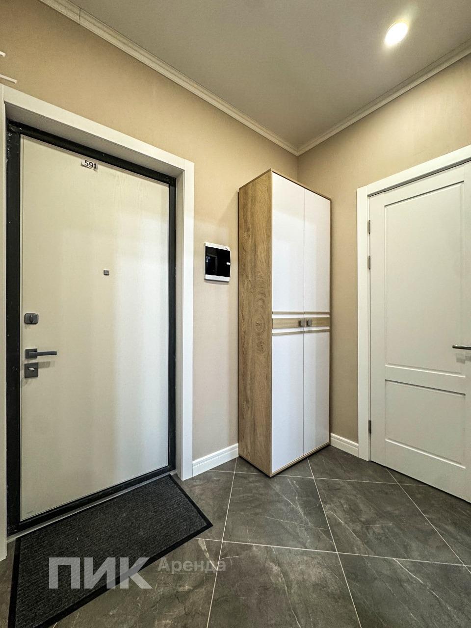 1-к. квартира, 35.1 м², 63 500 ₽/мес — фото № 12 1-к. квартира, 35.1 м², 63 500 ₽/мес — фото № 12