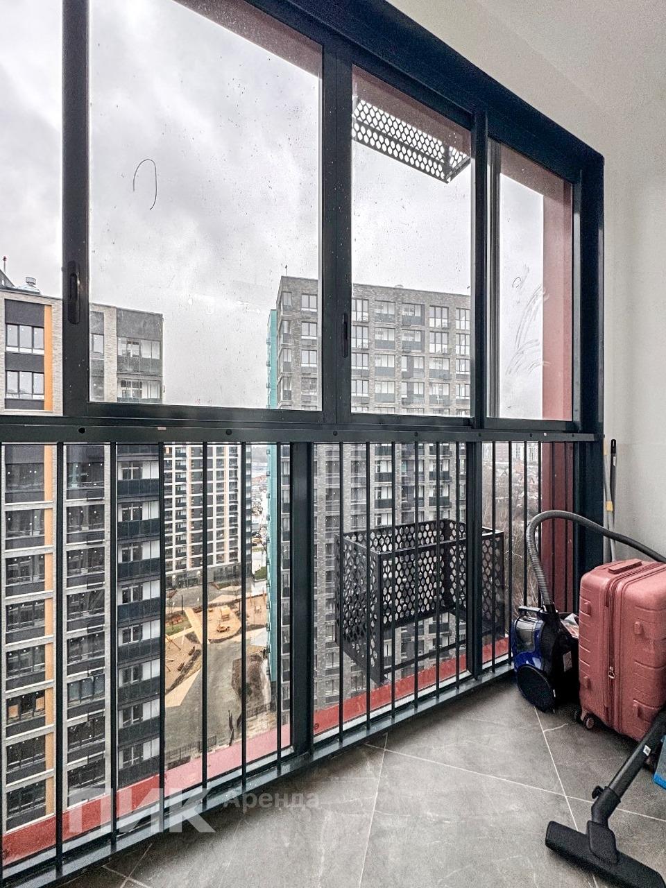 1-к. квартира, 35.1 м², 63 500 ₽/мес — фото № 11 1-к. квартира, 35.1 м², 63 500 ₽/мес — фото № 11