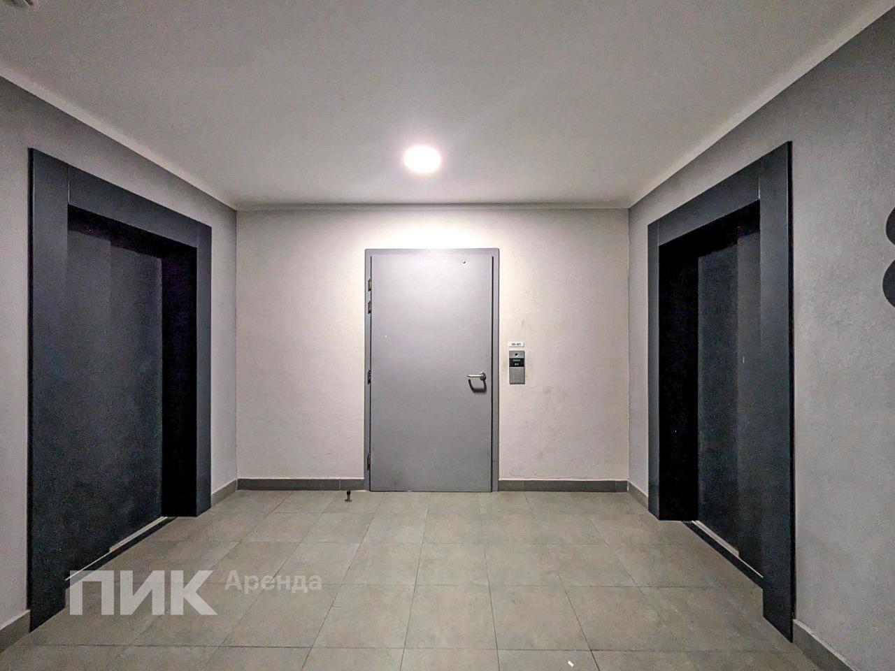 1-к. квартира, 19.6 м², 32 900 ₽/мес — фото № 9 1-к. квартира, 19.6 м², 32 900 ₽/мес — фото № 9