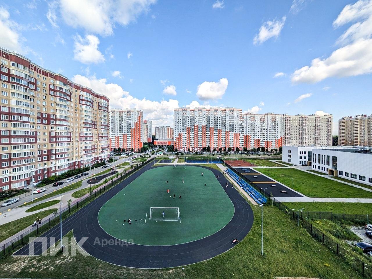 1-к. квартира, 19.6 м², 32 900 ₽/мес — фото № 11 1-к. квартира, 19.6 м², 32 900 ₽/мес — фото № 11