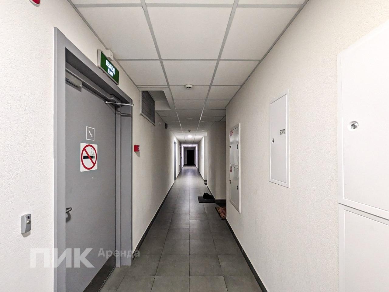 1-к. квартира, 19.6 м², 32 900 ₽/мес — фото № 8 1-к. квартира, 19.6 м², 32 900 ₽/мес — фото № 8