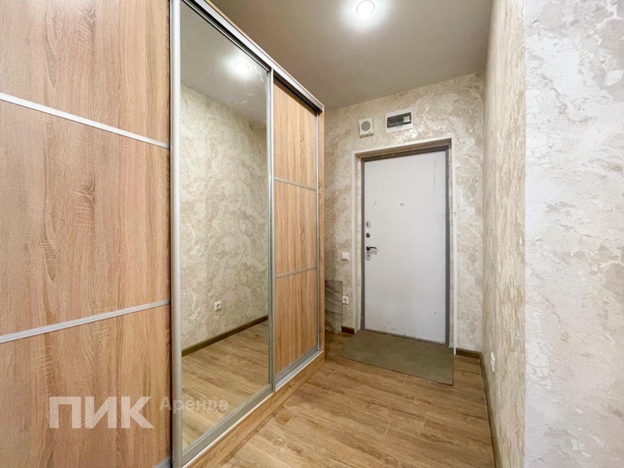 2-к. квартира, 55 м², 62 600 ₽/мес — фото № 12 2-к. квартира, 55 м², 62 600 ₽/мес — фото № 12