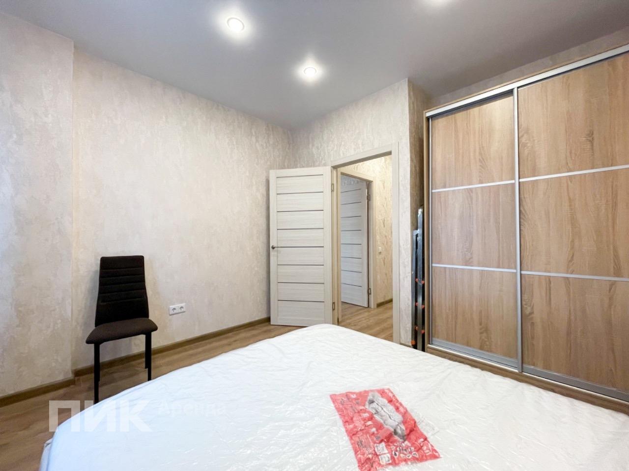 2-к. квартира, 55 м², 62 600 ₽/мес — фото № 6 2-к. квартира, 55 м², 62 600 ₽/мес — фото № 6