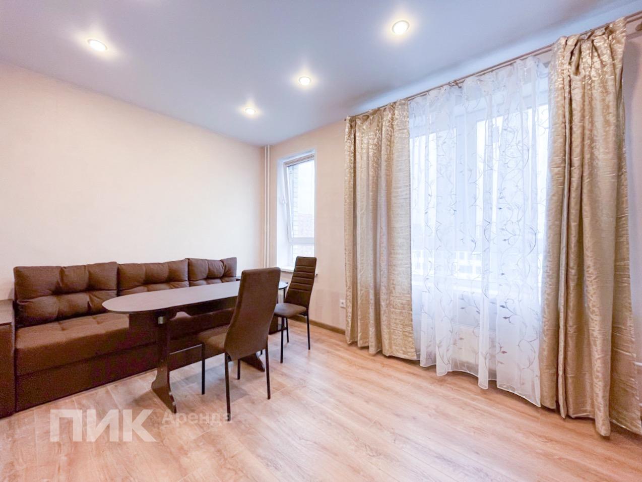 2-к. квартира, 55 м², 62 600 ₽/мес — фото № 7 2-к. квартира, 55 м², 62 600 ₽/мес — фото № 7