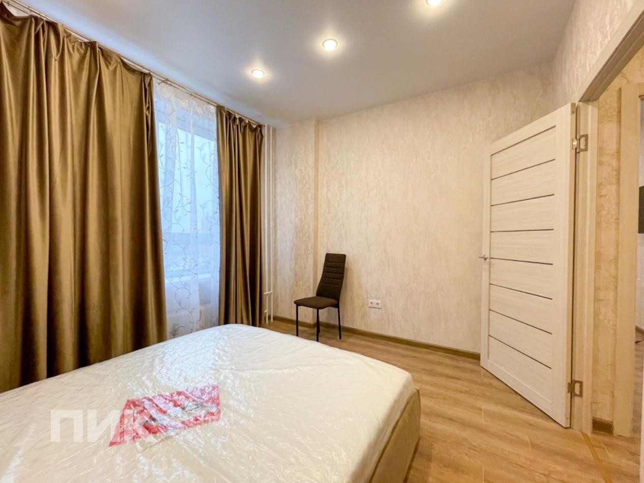 2-к. квартира, 55 м², 62 600 ₽/мес — фото № 4 2-к. квартира, 55 м², 62 600 ₽/мес — фото № 4