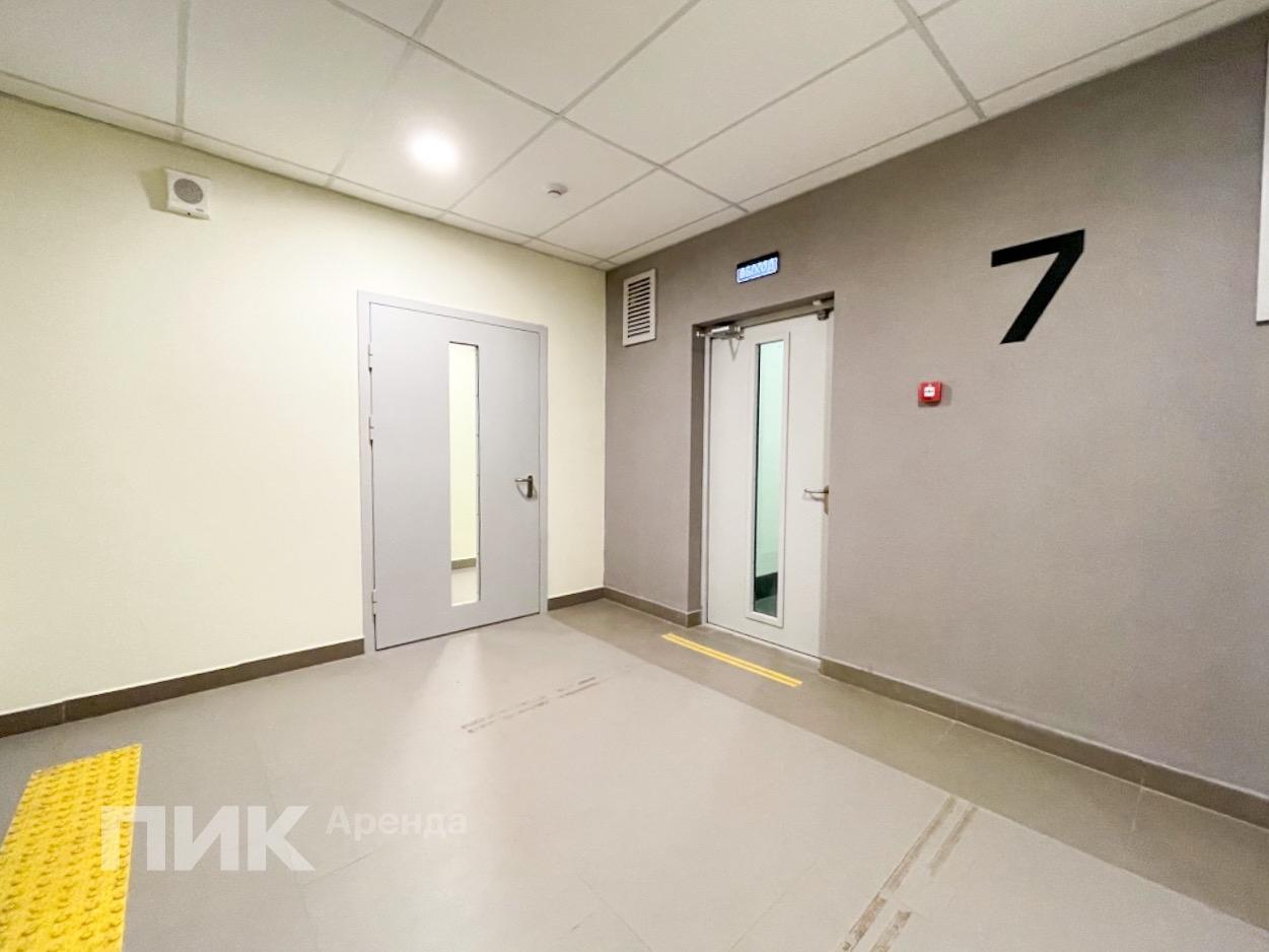 2-к. квартира, 55 м², 62 600 ₽/мес — фото № 13 2-к. квартира, 55 м², 62 600 ₽/мес — фото № 13