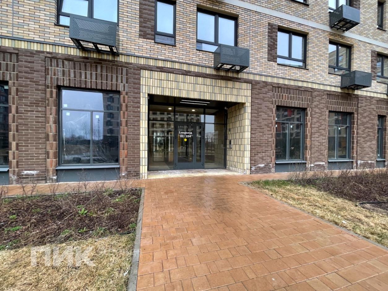 2-к. квартира, 55 м², 62 600 ₽/мес — фото № 18 2-к. квартира, 55 м², 62 600 ₽/мес — фото № 18