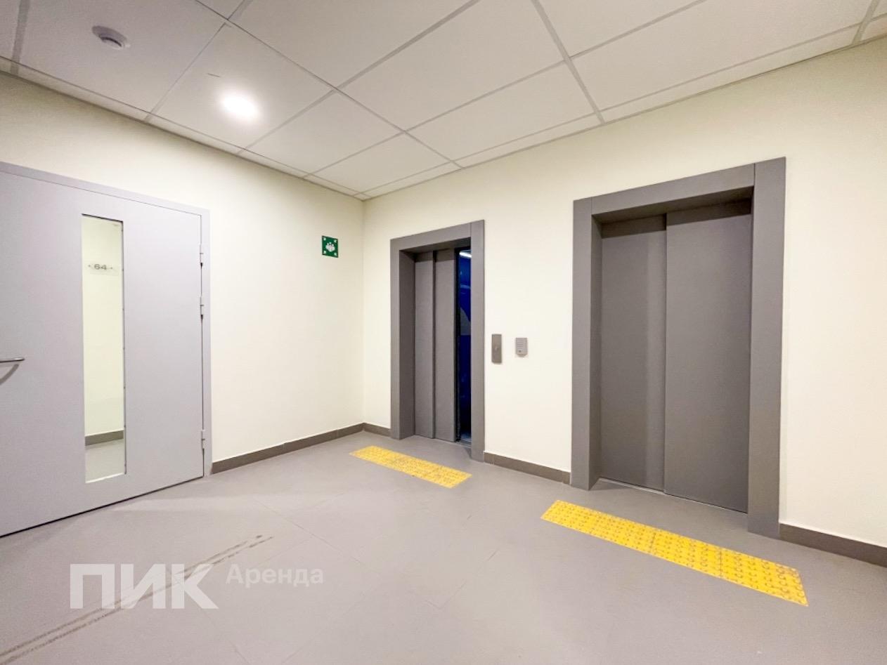 2-к. квартира, 55 м², 62 600 ₽/мес — фото № 14 2-к. квартира, 55 м², 62 600 ₽/мес — фото № 14