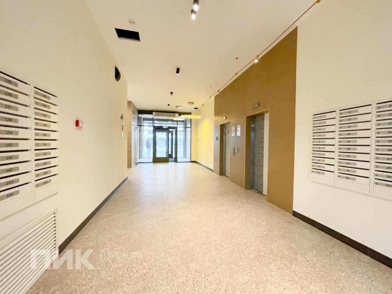 2-к. квартира, 55 м², 62 600 ₽/мес — фото № 15 2-к. квартира, 55 м², 62 600 ₽/мес — фото № 15