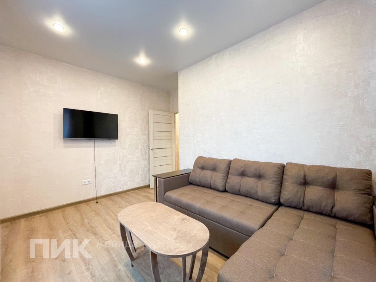 2-к. квартира, 55 м², 62 600 ₽/мес — фото № 2 2-к. квартира, 55 м², 62 600 ₽/мес — фото № 2