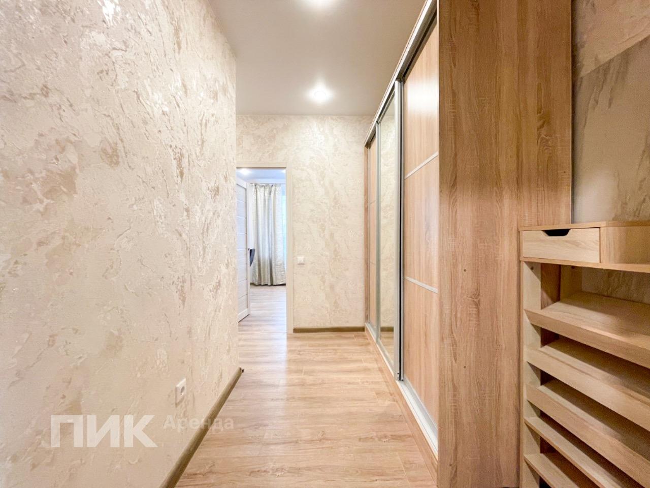 2-к. квартира, 55 м², 62 600 ₽/мес — фото № 11 2-к. квартира, 55 м², 62 600 ₽/мес — фото № 11