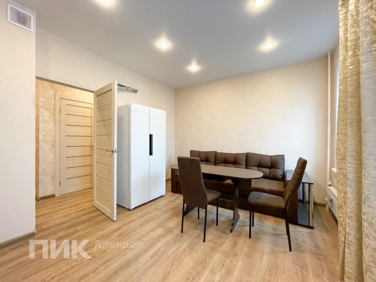 2-к. квартира, 55 м², 62 600 ₽/мес — фото № 8 2-к. квартира, 55 м², 62 600 ₽/мес — фото № 8