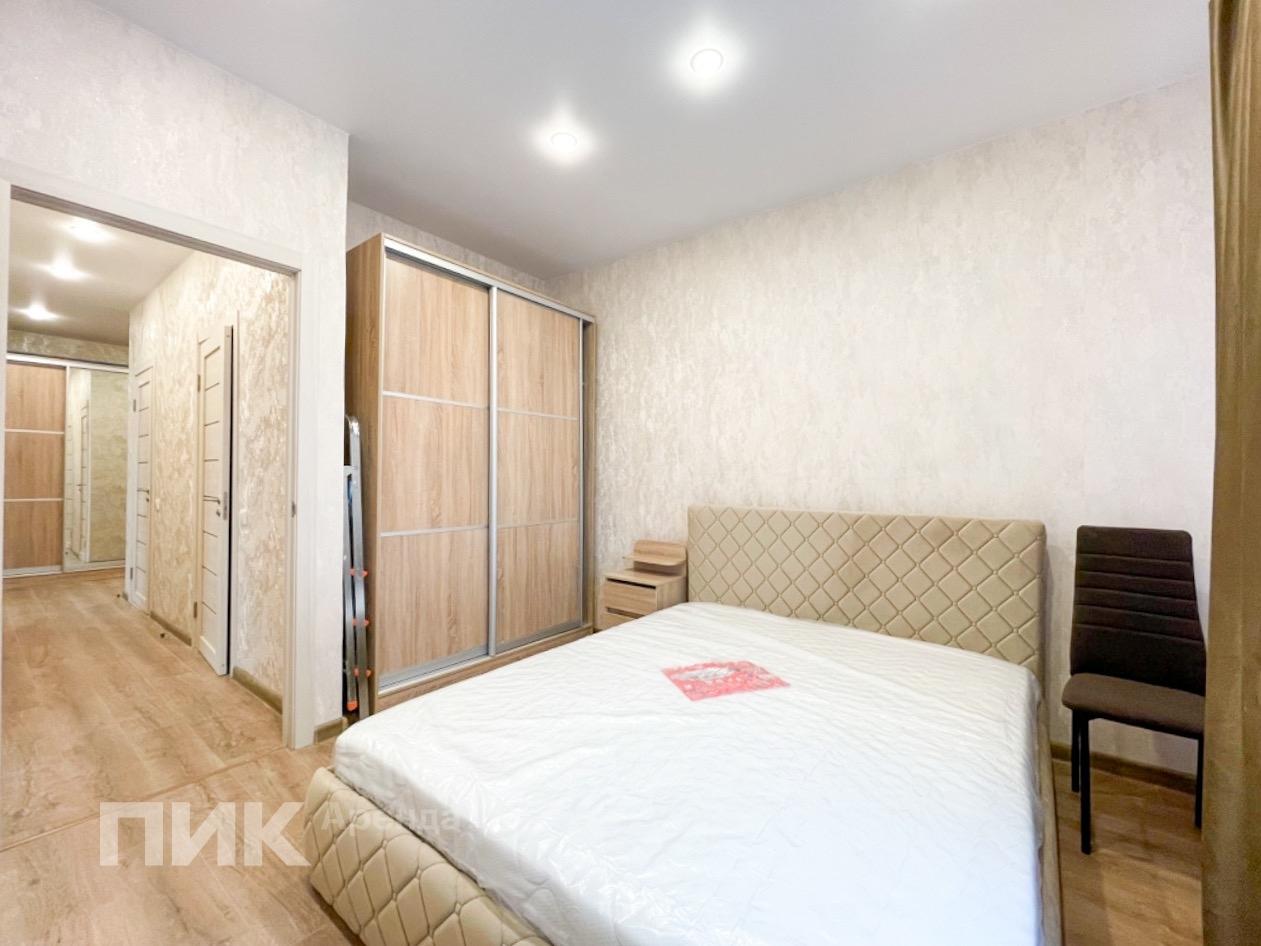 2-к. квартира, 55 м², 62 600 ₽/мес — фото № 5 2-к. квартира, 55 м², 62 600 ₽/мес — фото № 5