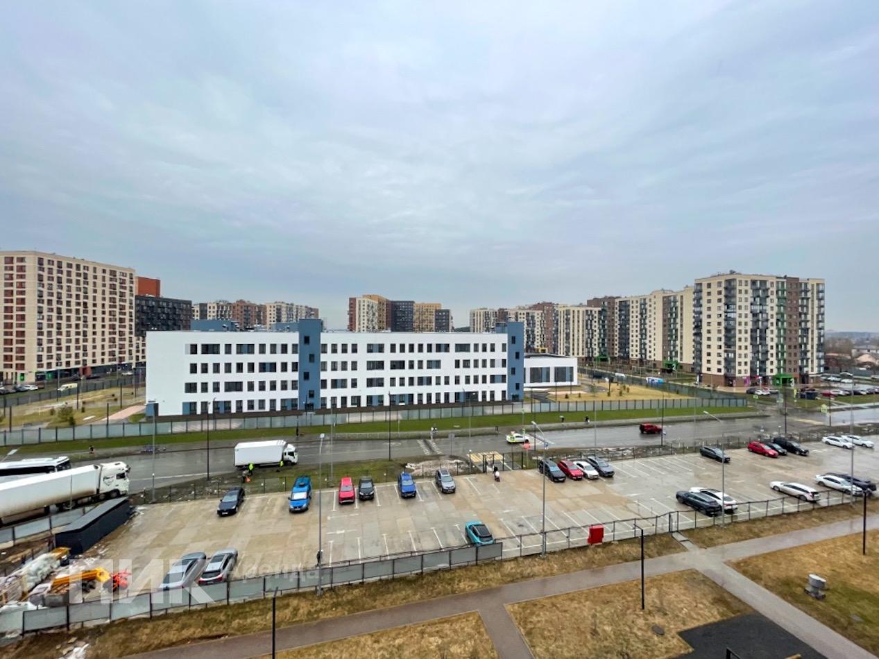 2-к. квартира, 55 м², 62 600 ₽/мес — фото № 16 2-к. квартира, 55 м², 62 600 ₽/мес — фото № 16