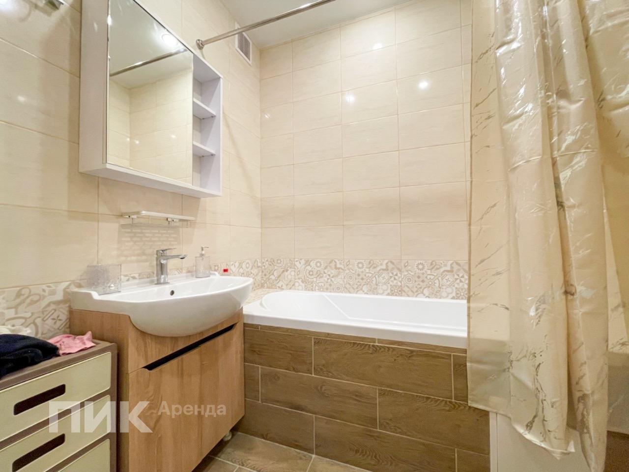 2-к. квартира, 55 м², 62 600 ₽/мес — фото № 9 2-к. квартира, 55 м², 62 600 ₽/мес — фото № 9