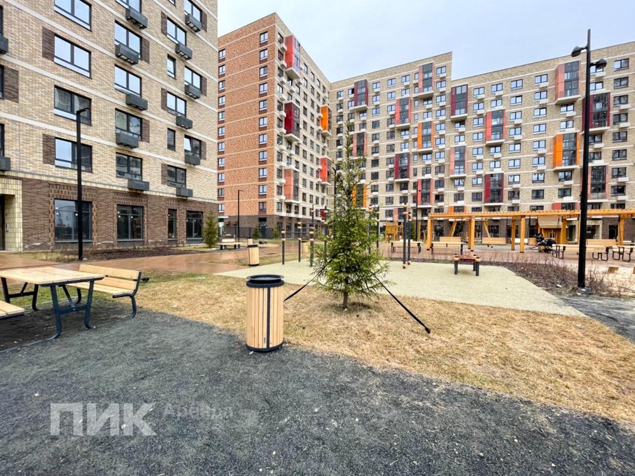 2-к. квартира, 55 м², 62 600 ₽/мес — фото № 19 2-к. квартира, 55 м², 62 600 ₽/мес — фото № 19