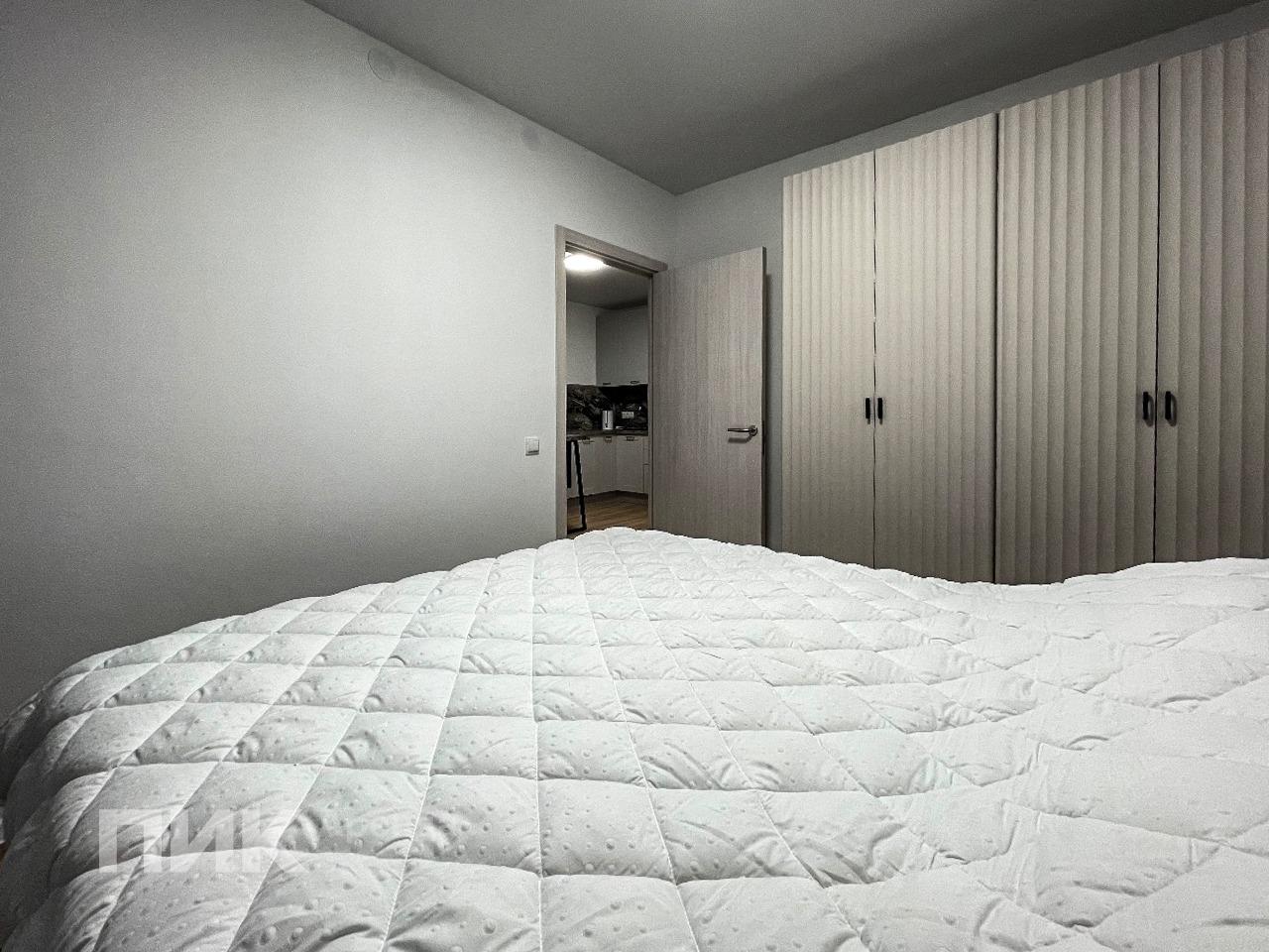 1-к. квартира, 34 м², 63 500 ₽/мес — фото № 3 1-к. квартира, 34 м², 63 500 ₽/мес — фото № 3