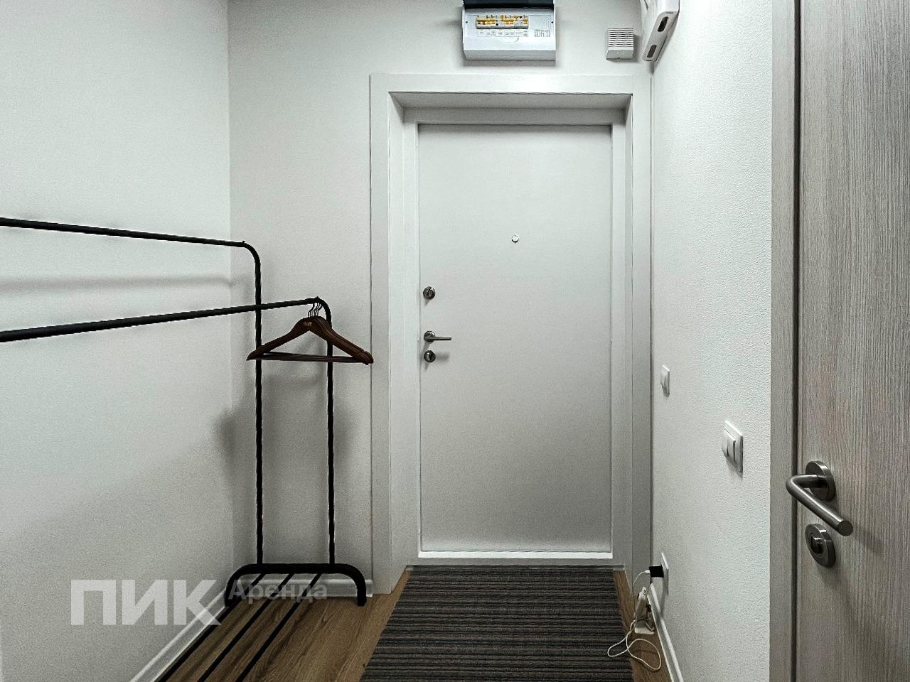 1-к. квартира, 34 м², 63 500 ₽/мес — фото № 10 1-к. квартира, 34 м², 63 500 ₽/мес — фото № 10