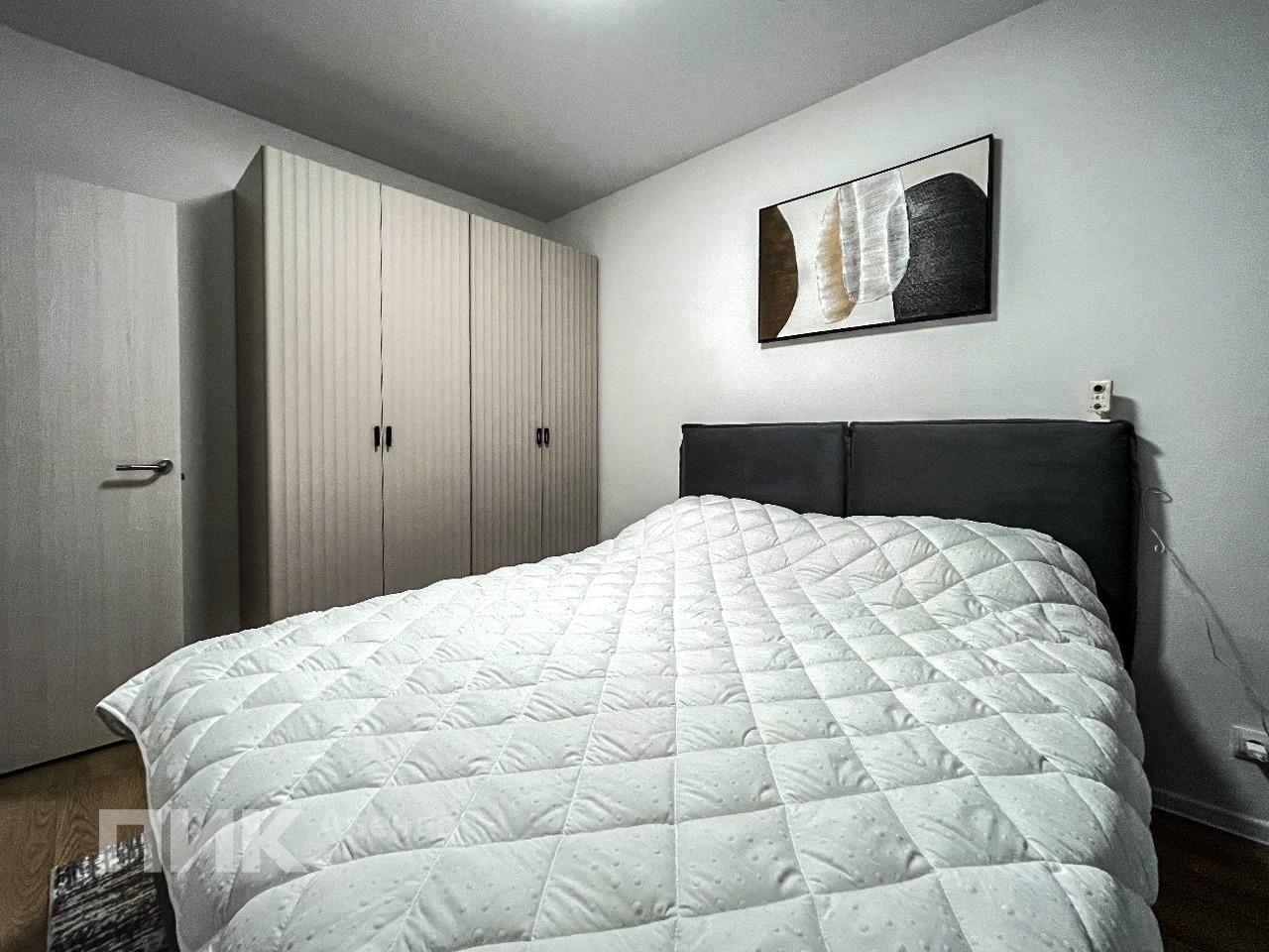 1-к. квартира, 34 м², 63 500 ₽/мес — фото № 2 1-к. квартира, 34 м², 63 500 ₽/мес — фото № 2