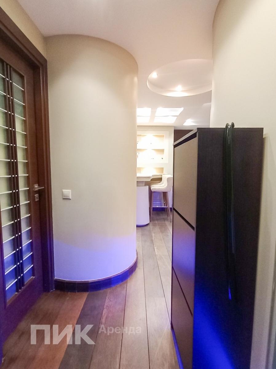 1-к. квартира, 27.9 м², 120 400 ₽/мес — фото № 12 1-к. квартира, 27.9 м², 120 400 ₽/мес — фото № 12