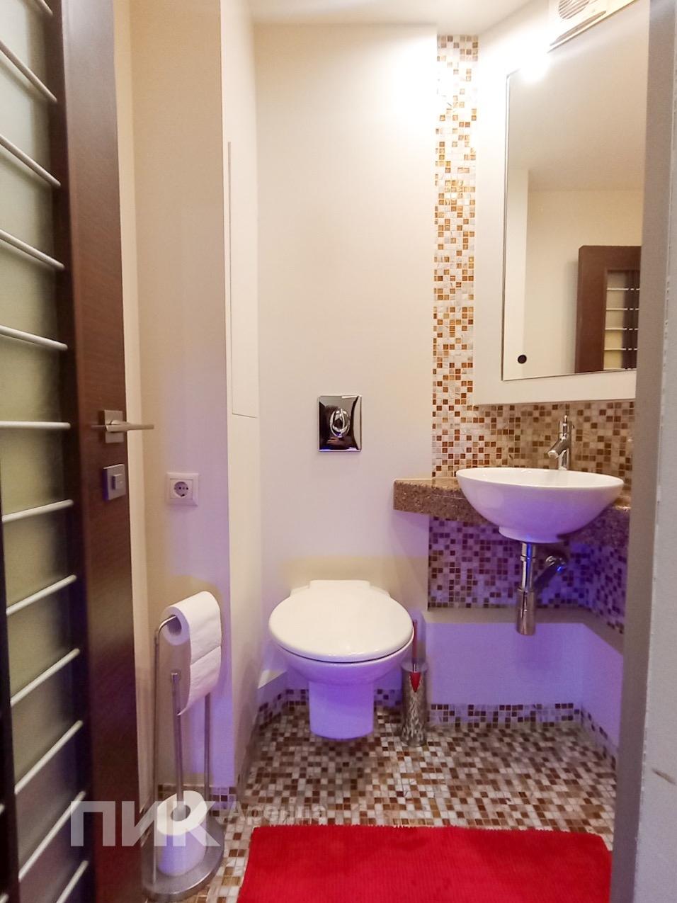 1-к. квартира, 27.9 м², 120 400 ₽/мес — фото № 11 1-к. квартира, 27.9 м², 120 400 ₽/мес — фото № 11