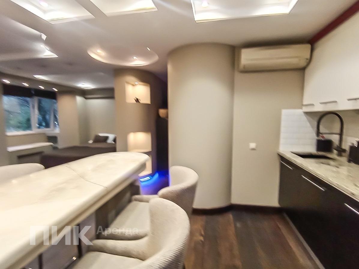 1-к. квартира, 27.9 м², 120 400 ₽/мес — фото № 8 1-к. квартира, 27.9 м², 120 400 ₽/мес — фото № 8