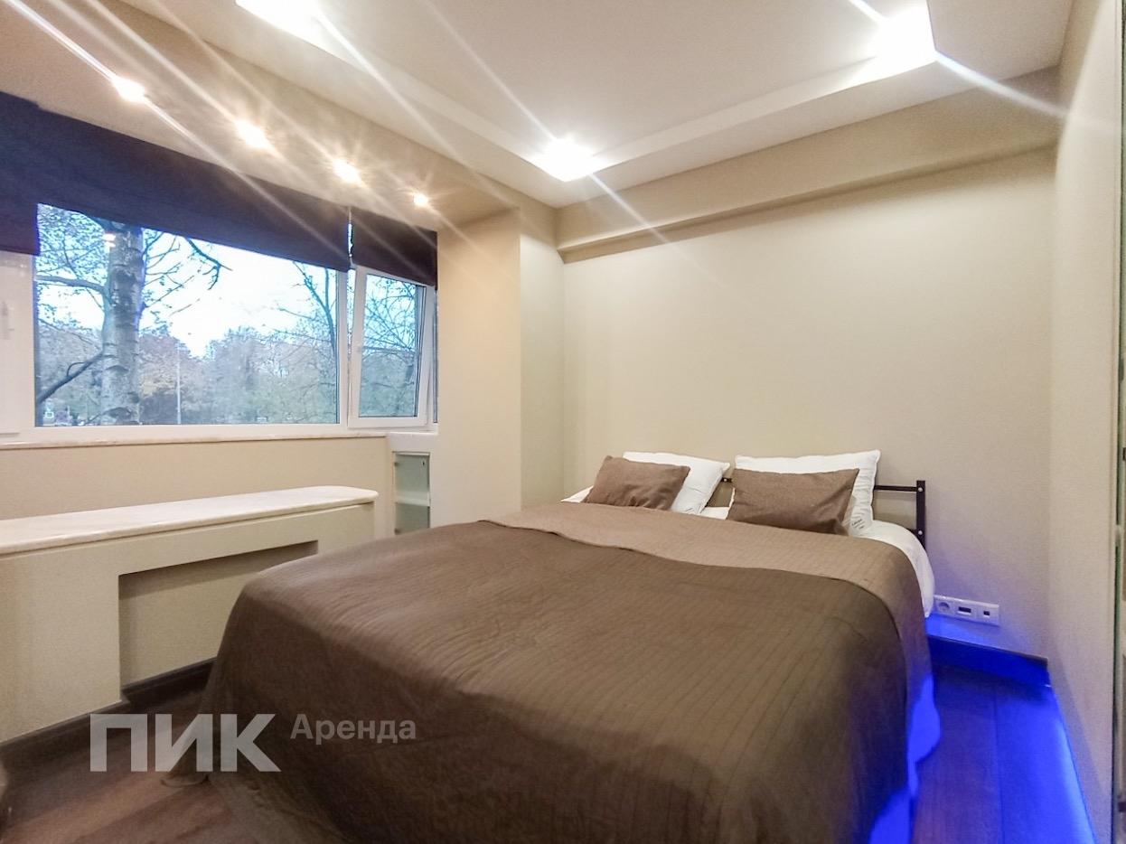 1-к. квартира, 27.9 м², 120 400 ₽/мес — фото № 3 1-к. квартира, 27.9 м², 120 400 ₽/мес — фото № 3