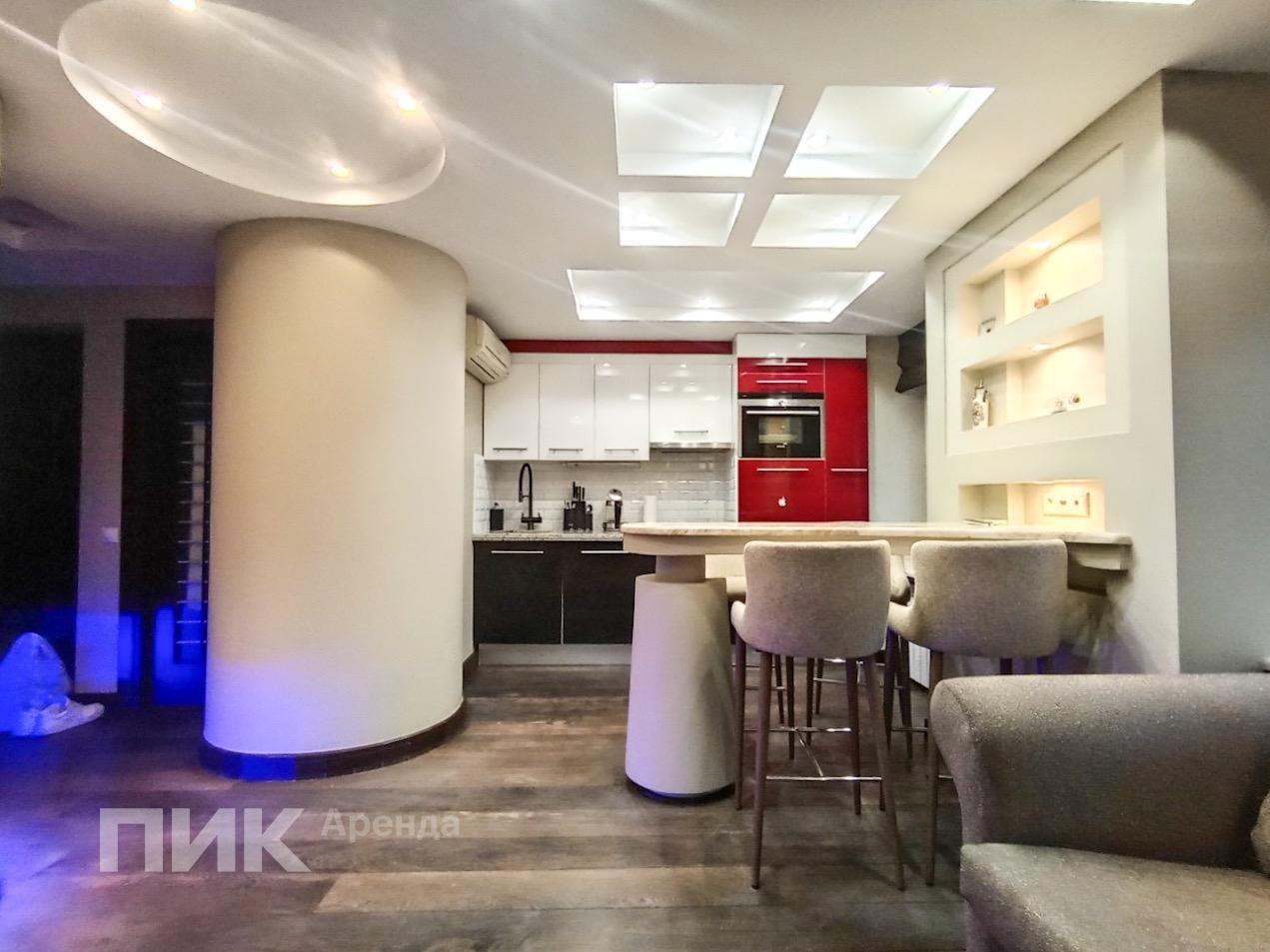 1-к. квартира, 27.9 м², 120 400 ₽/мес — фото № 4 1-к. квартира, 27.9 м², 120 400 ₽/мес — фото № 4