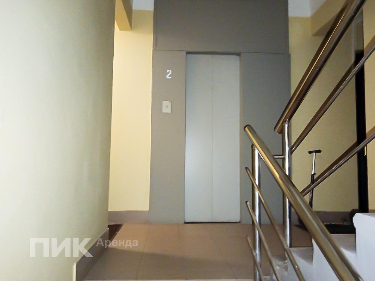 1-к. квартира, 27.9 м², 120 400 ₽/мес — фото № 16 1-к. квартира, 27.9 м², 120 400 ₽/мес — фото № 16