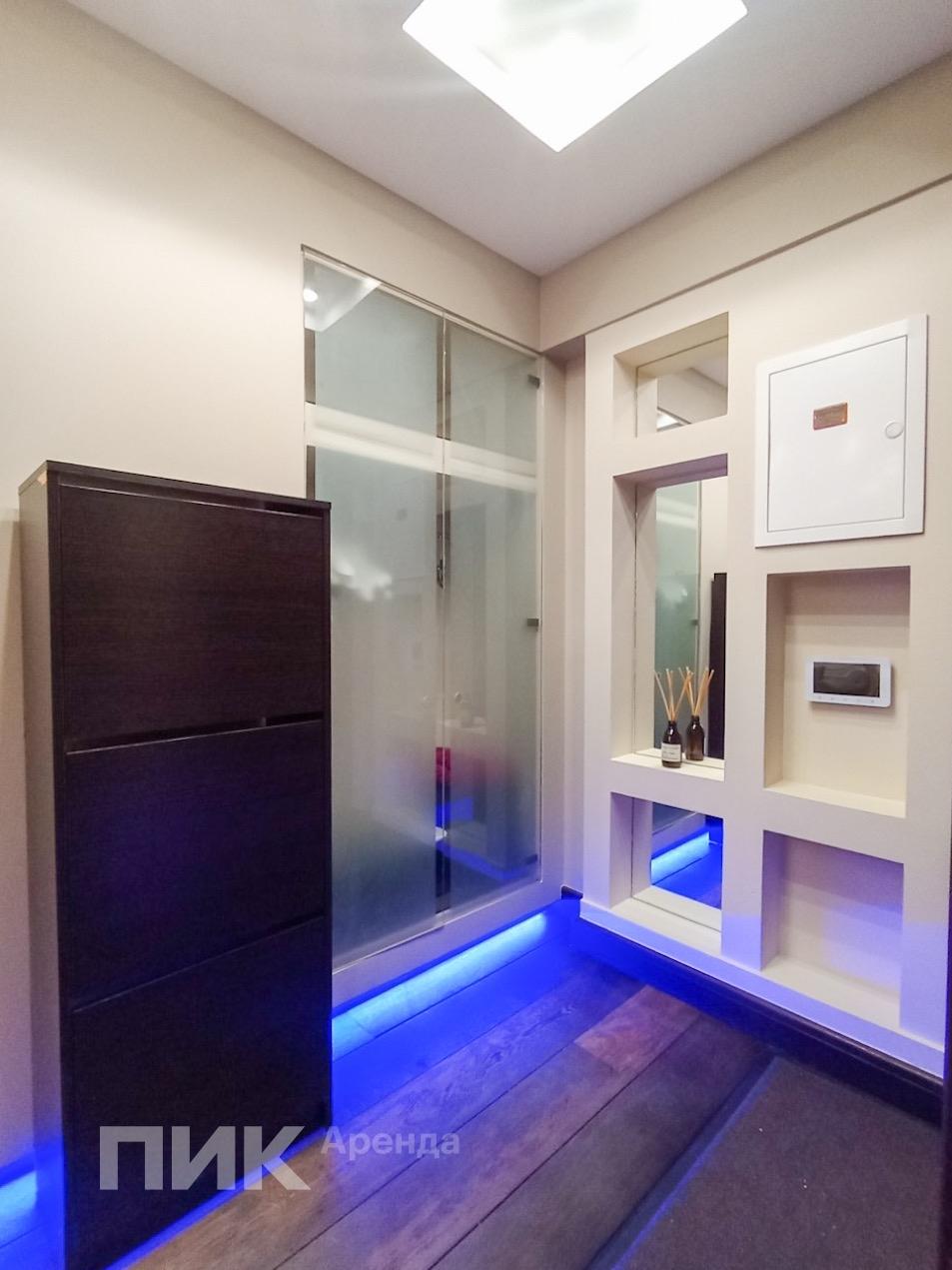 1-к. квартира, 27.9 м², 120 400 ₽/мес — фото № 13 1-к. квартира, 27.9 м², 120 400 ₽/мес — фото № 13