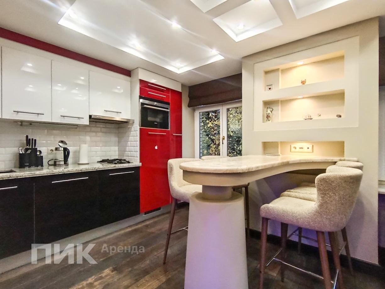 1-к. квартира, 27.9 м², 120 400 ₽/мес — фото № 5 1-к. квартира, 27.9 м², 120 400 ₽/мес — фото № 5